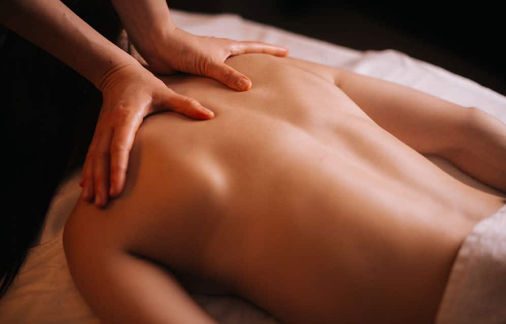 massage mentale