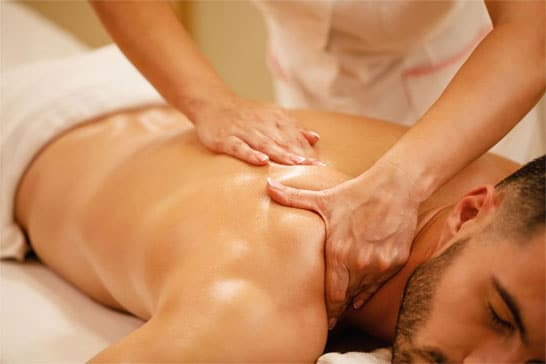 massage naturiste à paris
