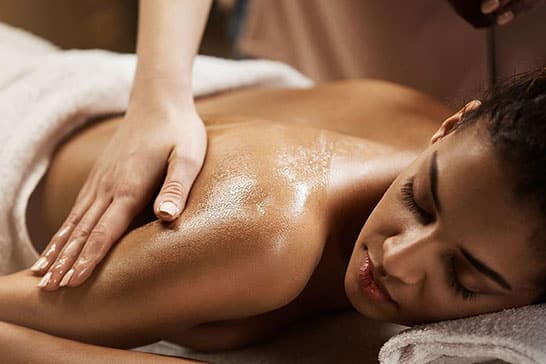 massage naturiste à paris