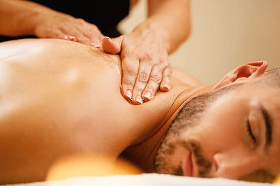 massage naturiste à paris