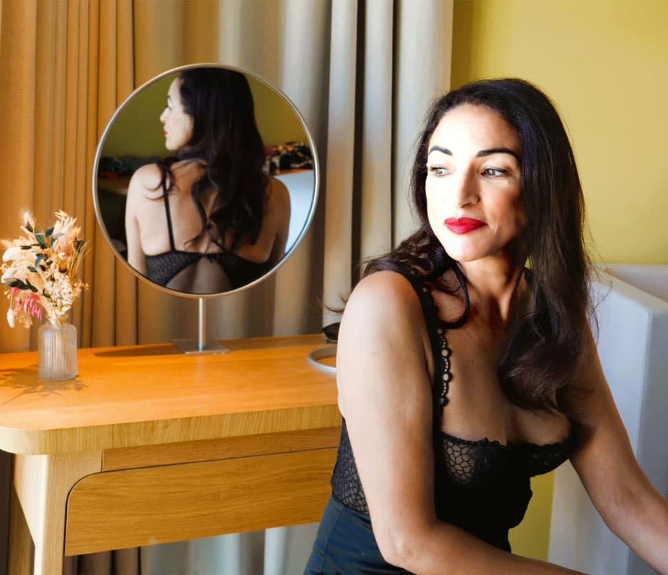 massage sensuel à paris